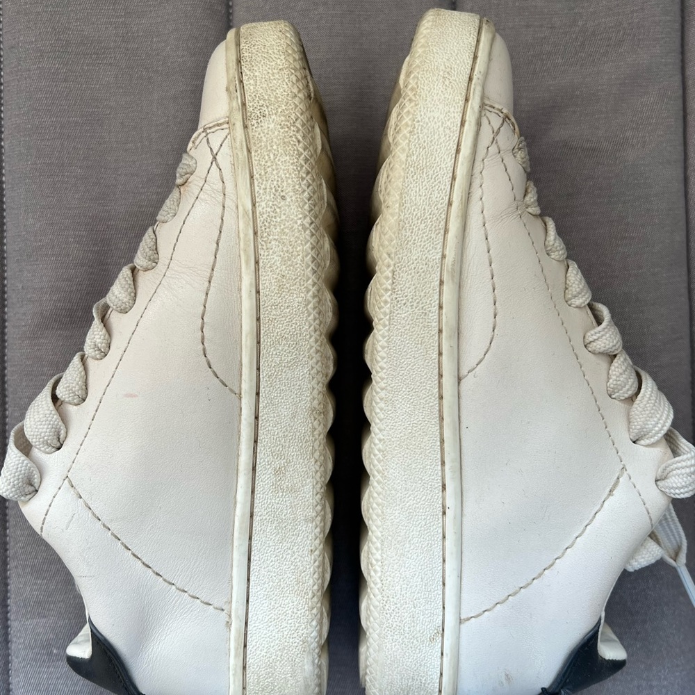Coach sneakers - Picture 2 of 5